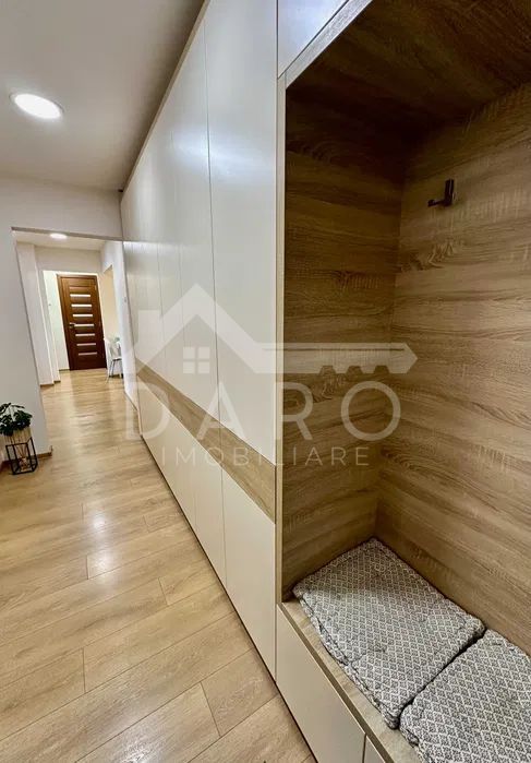 🏡 Apartament 3 camere de vânzare | Tudor – Str. Armoniei - Poză 2