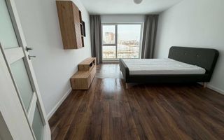 Apartament cu o cameră de închiriat – Mix New Concept, CUG - Poză 1