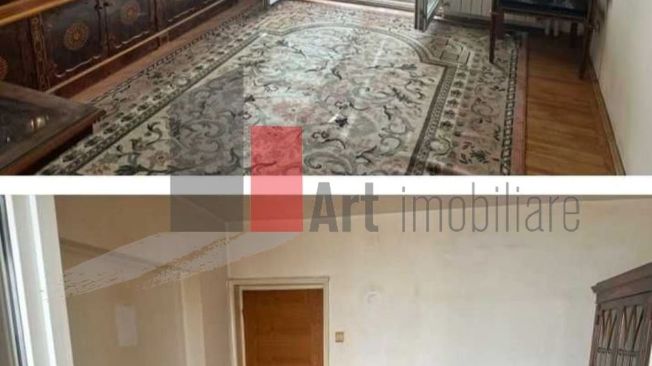 Ap. decomandat 3 camere,  Suprafata utila 73 mp, Bdul. Națiunile Unite - Poză 5