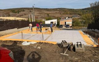 Casa unifamiliara de 133mp, teren 639mp, certificata NZEB, Popesti - Poză 10