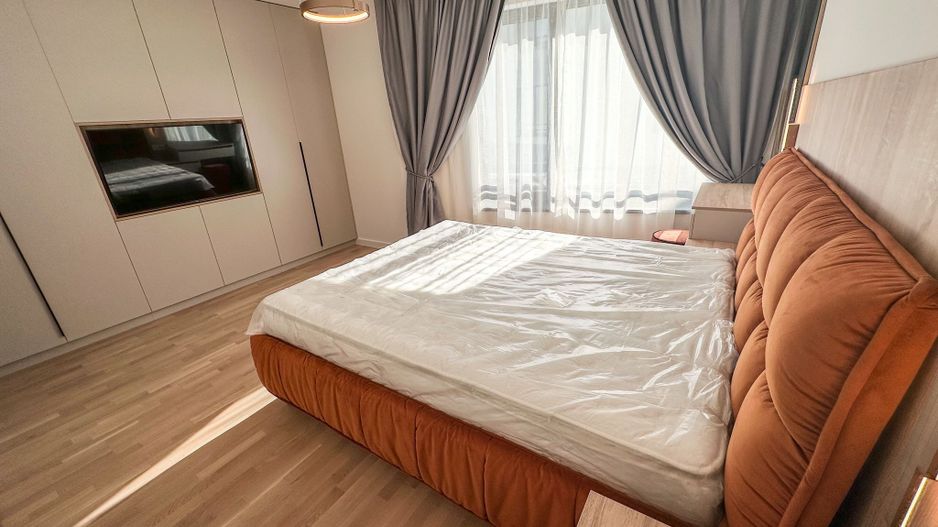 Vila Superbă | Curte plus Pisicina | Complexul ZenVille - Poză 12