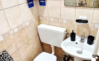 Inchiriez garsoniera,centrala proprie,zona Girocului, str. Salcamilor - Poză 17