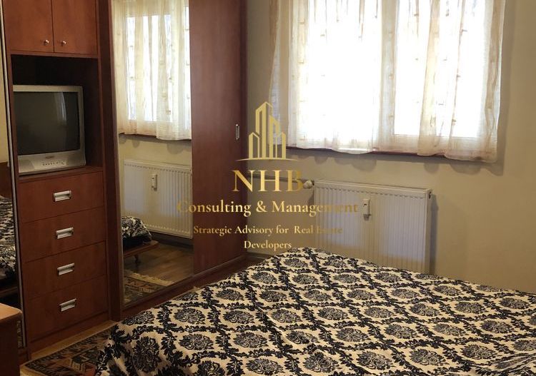 Apartament 3 Camere | Calea Calarasi | Piata Muncii | Pet Friendly - Poză 4