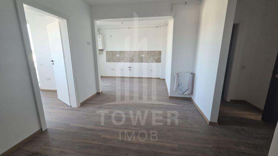 Apartament 2 camere de vânzare in Selimbar zona Pictor Brana | Comision 0% - Poză 2