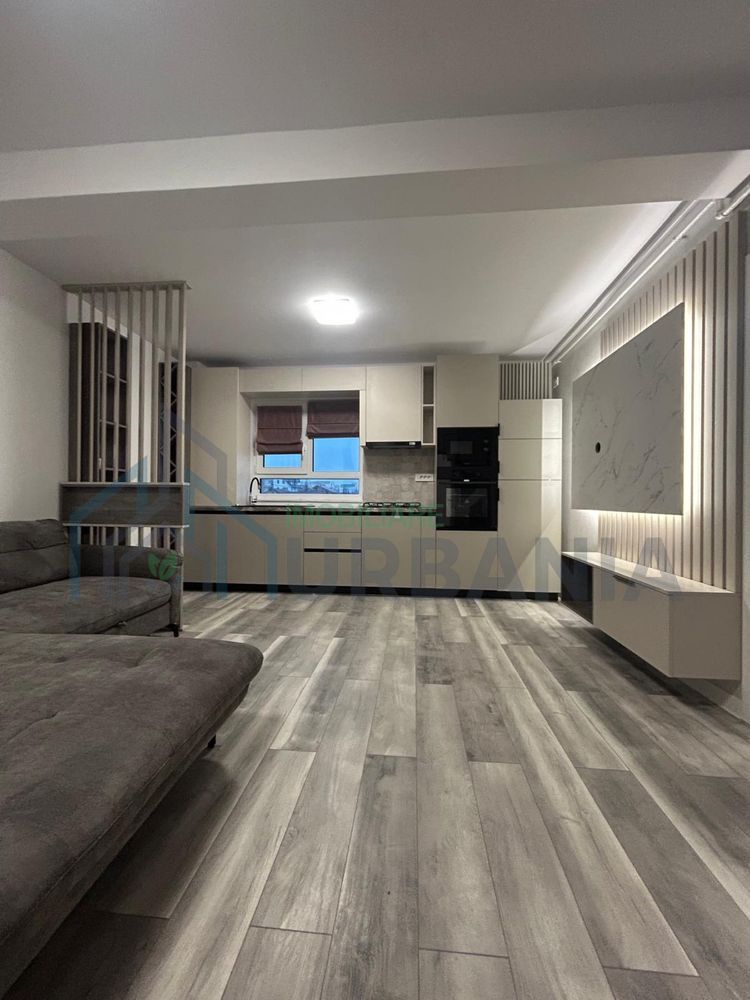 Apartament 2 camere de inchiriat Iasi | Pacurari | Rediu Nou - Poză 2