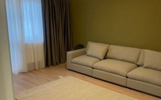 De Închiriat Apartament 2 camere  zona 13 Septembrie - Poză 6