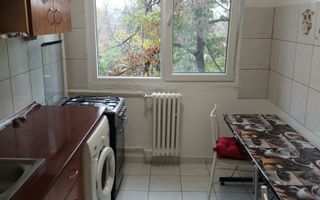 AP. 2 CAMERE NICOLAE GRIGORESCU, METROU 5 MINUTE, BUCATARIE INCHISA - Poză 4