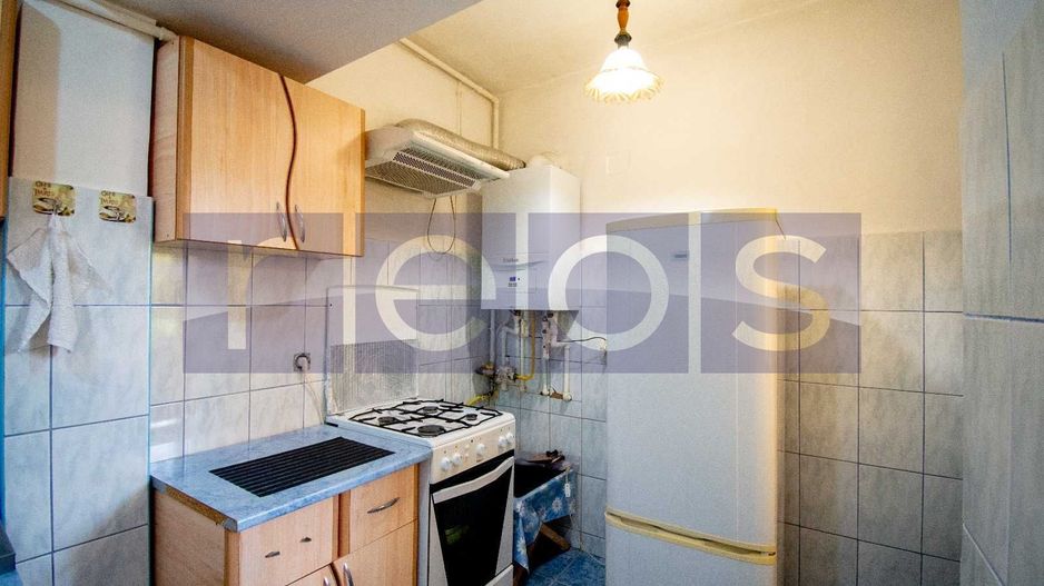 VANZARE GARSONIERA 42MP NICOLAE GRIGORESCU BLOC 2008 CENTRALA PROPRIE - Poză 6