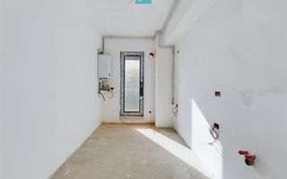 Apartament cu 4 camere in zona Sisesti - Poză 6