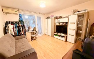 Apartament cu 3 camere, decomandat, etaj 3 in Gheorgheni ! - Poză 6
