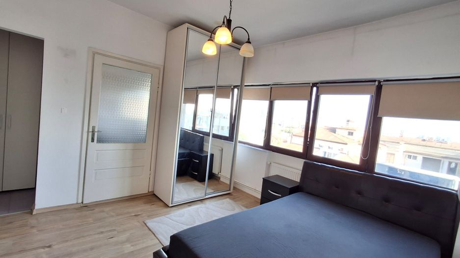 Garsonieră dublă ultracentrală – Bulevardul Carol  Nr. 62. - Poză 2