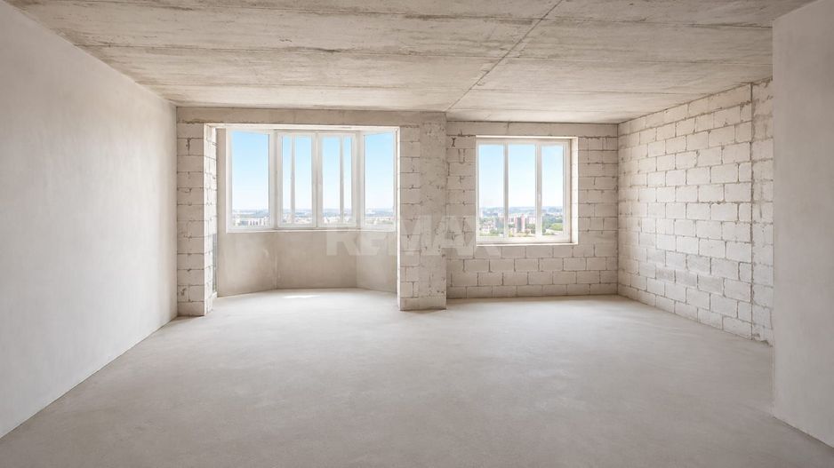 Apartament spațios într-un bloc dat în exploatare, Durlesti - Poză 7