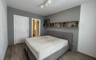 Apartament cu 2 camere semidecomandat , 57 mp, în zona BMW - Poză 13