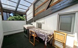 Proprietate cu 3 camere in centrul orasului pentru birouri sau locuit - Poză 7