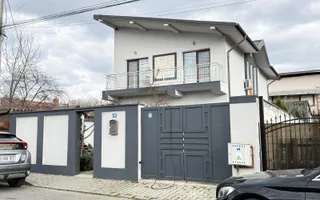 vila individuala Chitila - Poză 22