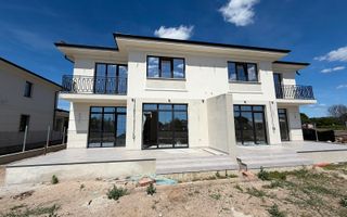 DUPLEX finisat la cheie- padure Dumbravita - Poză 2