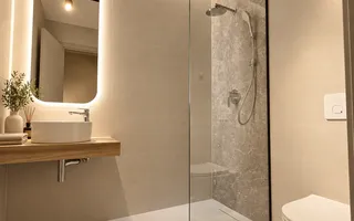 New Premium 3-Room Apartment for Rent | Iancu Nicolae I Pool - Poză 13