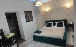 Proprietate speciala dispusa pe parter si etaj zona Ultracentrala - Poză 4