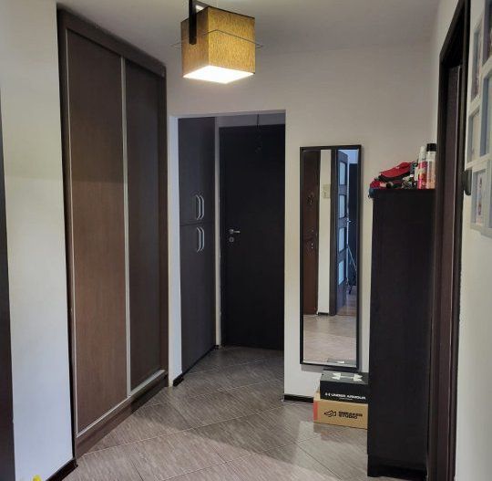 APARTAMENT MODERN 2 CAMERE CRANGASI DECOMANDAT BLOC 1984 - Poză 6