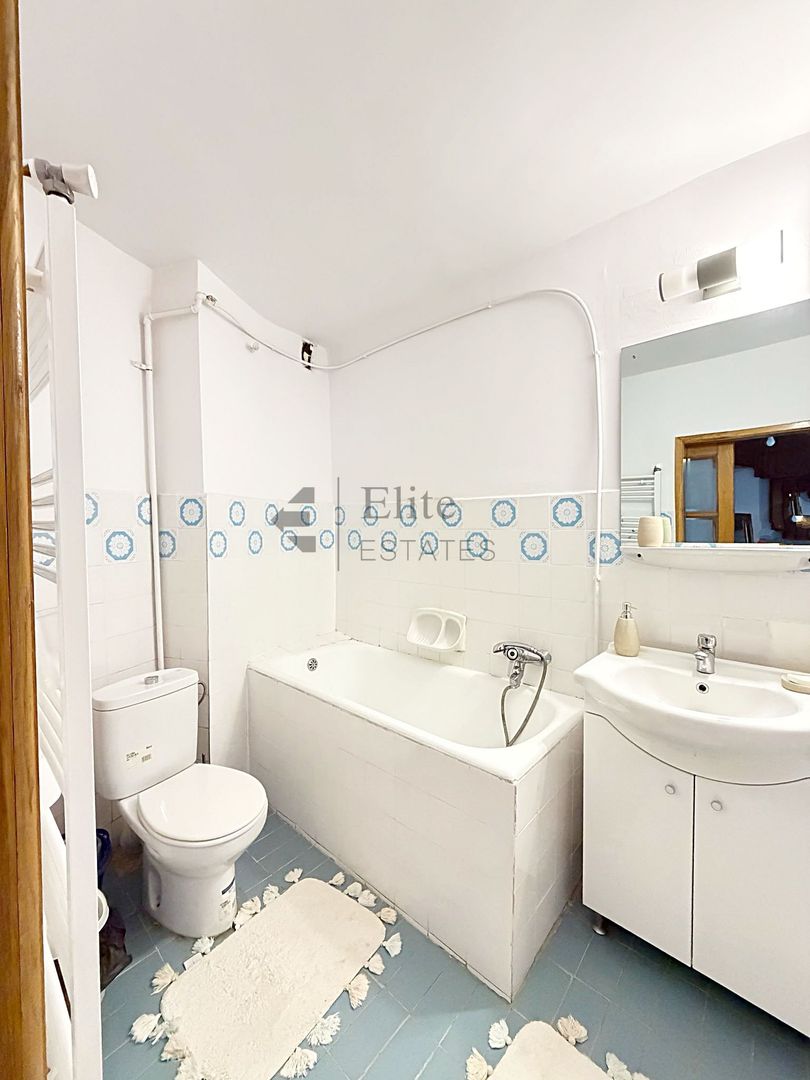 Apartament 1 camera Bld Nufarul din Oradea - Poză 10