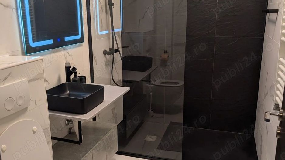 Apartament 3 Camere (84 m2) Metrou Dimitrie Leonida - Poză 2