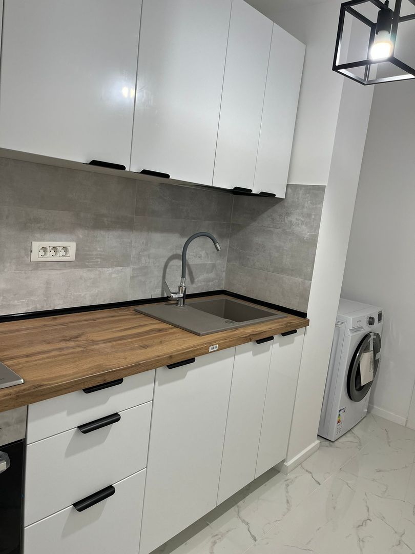 AP. 3 CAMERE - COLENTINA, BLOC REABILITAT, BUCATARIE INCHISA, MODERN - Poză 11