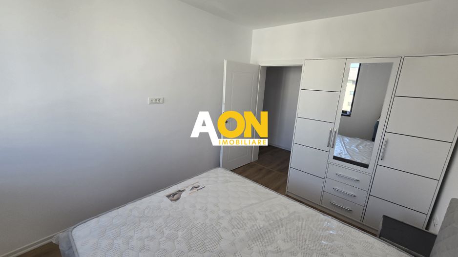 Apartament cu 3 Camere, Bloc Nou, Prima Închiriere, Zona Centru - Poză 4