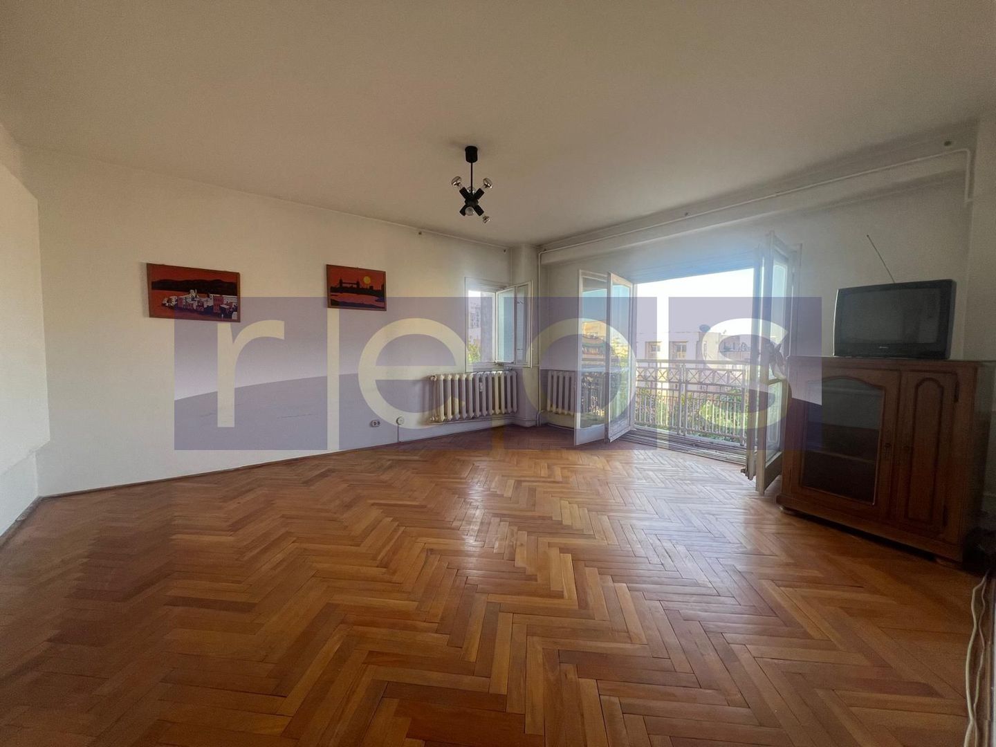 VANZARE 2 CAMERE | DECOMANDAT | ZONA ALBA IULIA - Poză 1
