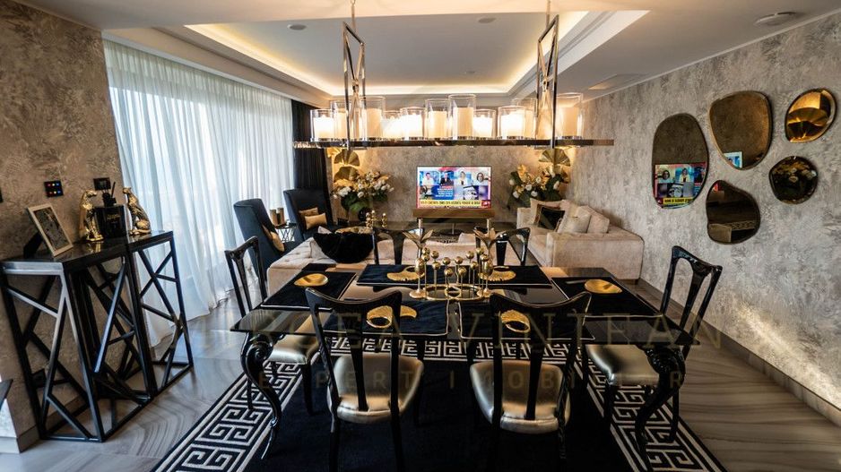 Faleza Nord - Cucerește luxul urban cu acest duplex spectaculos! - Poză 7