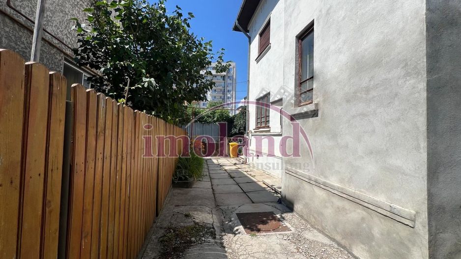 Casa S+P+1+M - Parcul Carol - Schiță 18