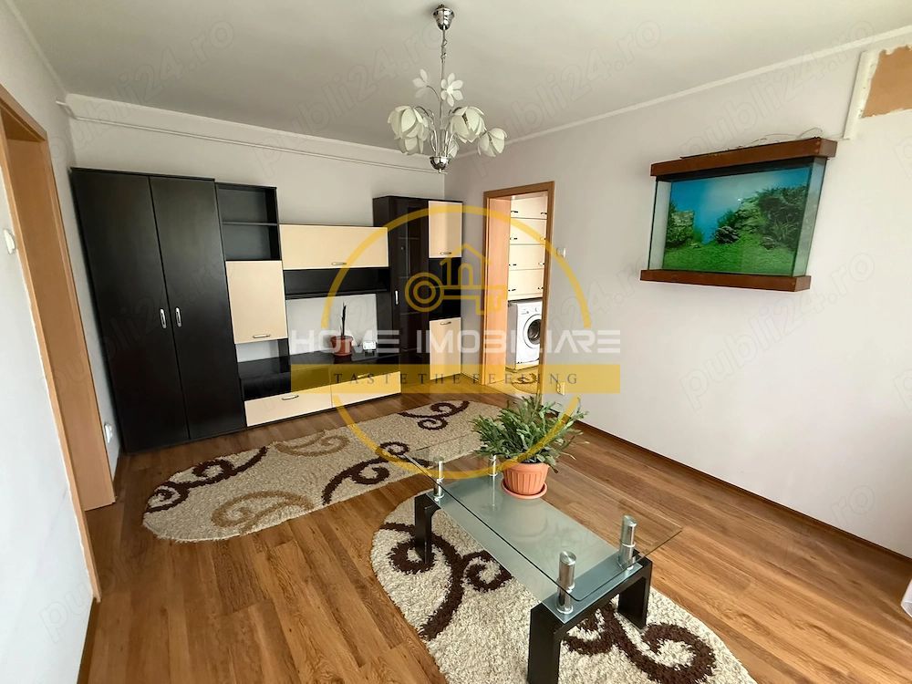 Apartament cu 3 camere/ 55mp/ zona Tatarasi - Poză 1