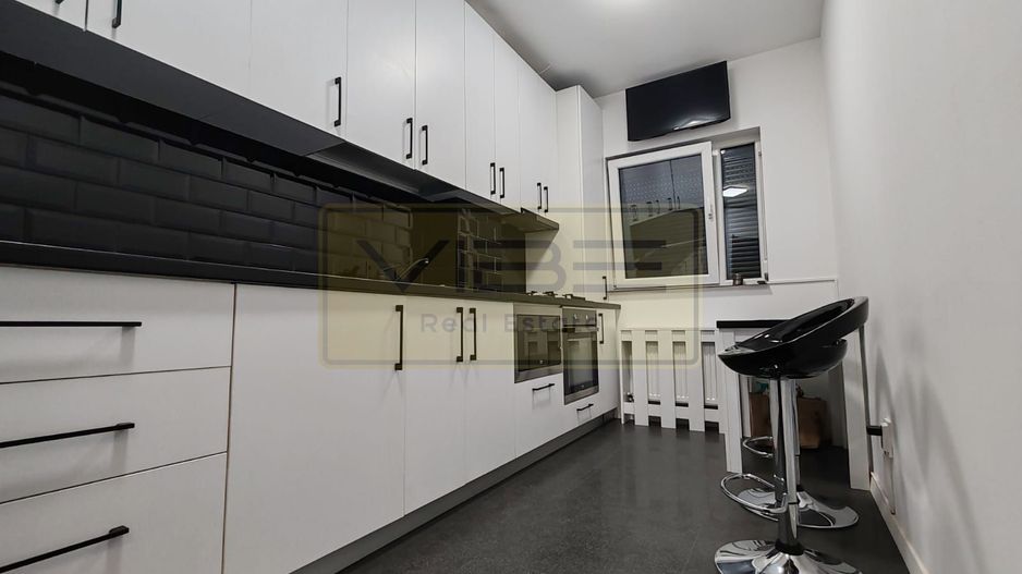 Parcul Copou/Parhon-Bloc nou- etaj 2-Renovat complet- Intabulat ! - Poză 4