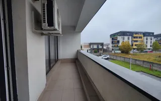 2 Camere mobilat și utilat - Spazio Residence - Poză 23