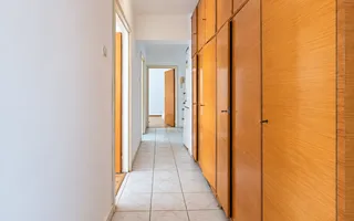 3 camere în Iancului | Etaj 7 | 65,6 mp | Compartimentare practică - Poză 12