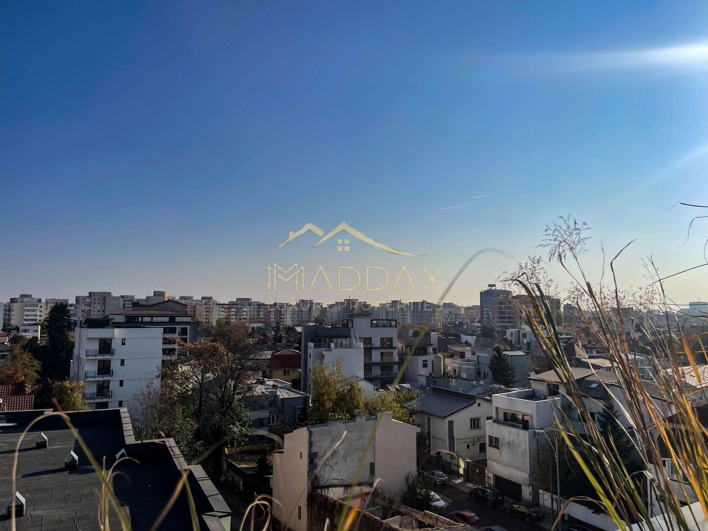 Impressive Penthouse-Triplex ** Green Building***/ 3 parking / Stefan Cel Mare - Poză 50