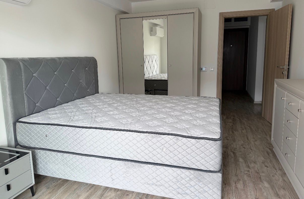 AP. 2 CAMERE ROKA RESIDENCE, PRIMA INCHIRIERE, PET FRIENDLY, METROU - Poză 3
