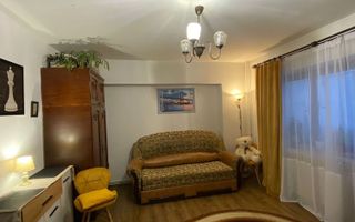 Inchiriez apartament o camera zona Gara Billa - Poză 3