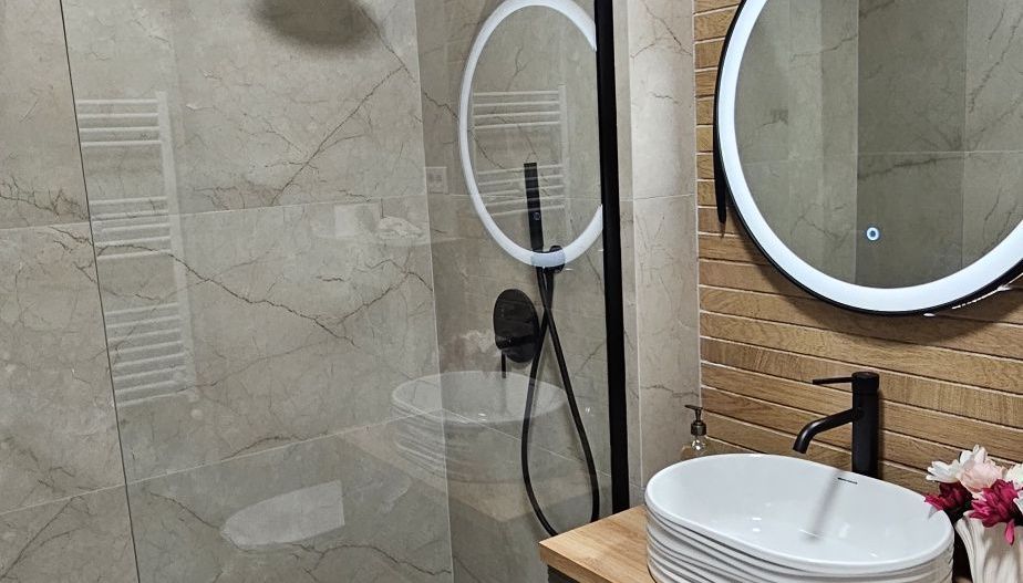 Inchiriere apartament-zona Berceni- Centrala proprie - Poză 3