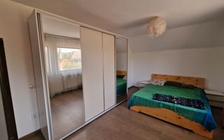 CASA 4 CAMERE,  GODENI, CAPU PISCULUI, TEREN 900 MP - Poză 5