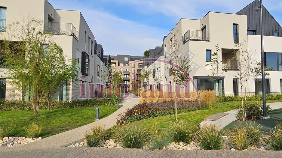 Inchiriere - apartament - 3 camere - mobilat&utilat - Avalon Estate-Pipera - Poză 20