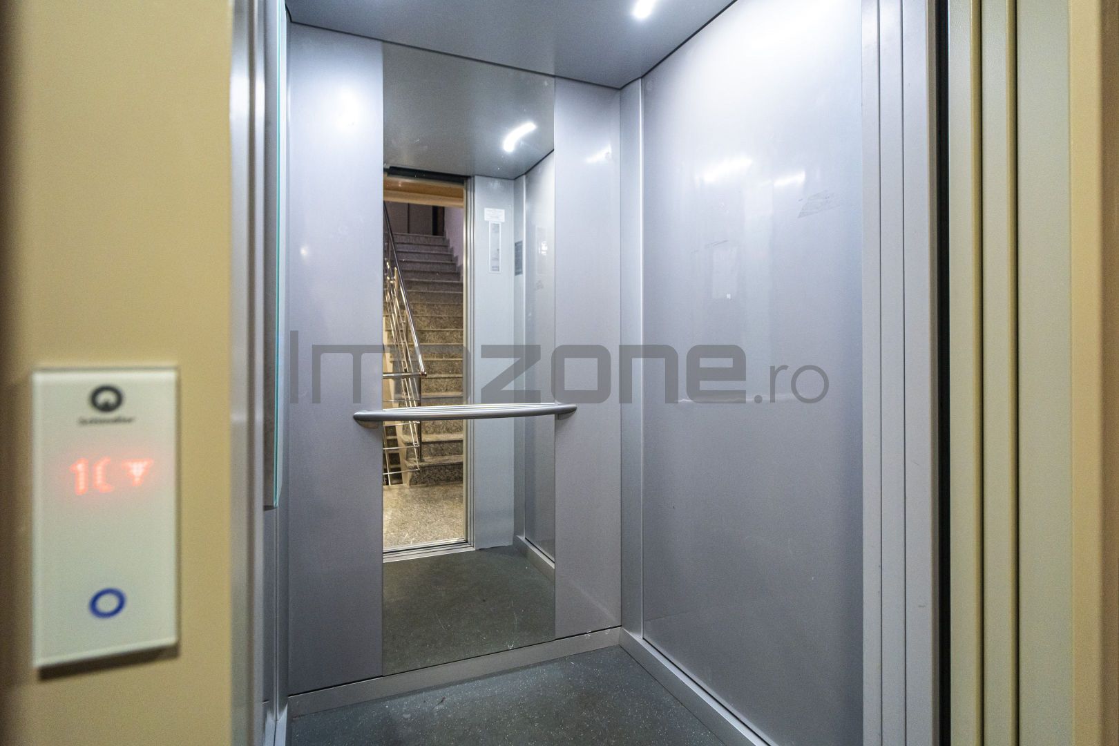 Apartament 2 camere, Pipera, 56 mp., 2 bai, semimobilat, comision 0%! - Poză 15