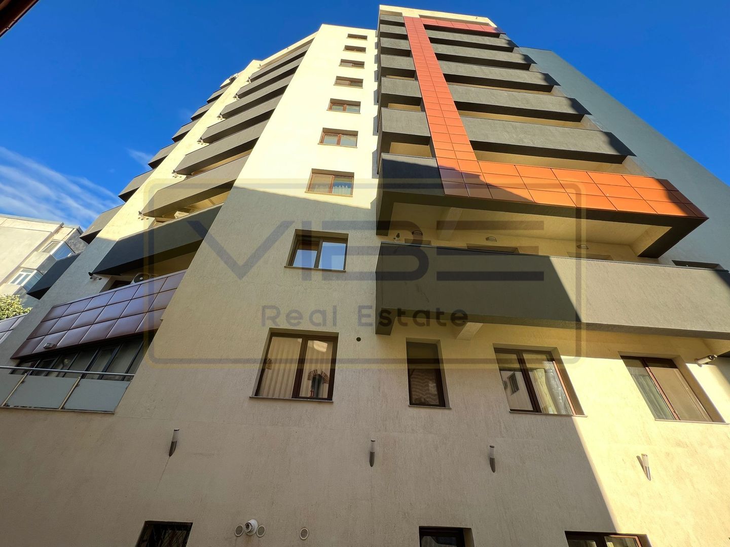 Apatament 2 camere  Concept Residence - 15 min Copou - Poză 17