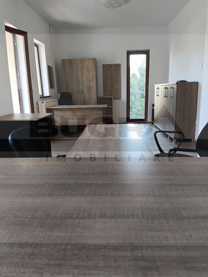Spatiu de birou, 28mp,  pozitie premium-Platinia - Poză 5