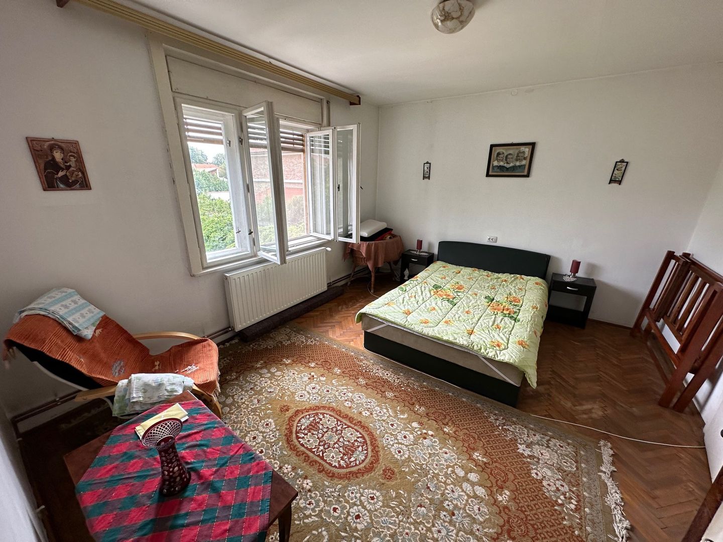 Casa zona Bălcescu teren 1082 mp - Poză 10