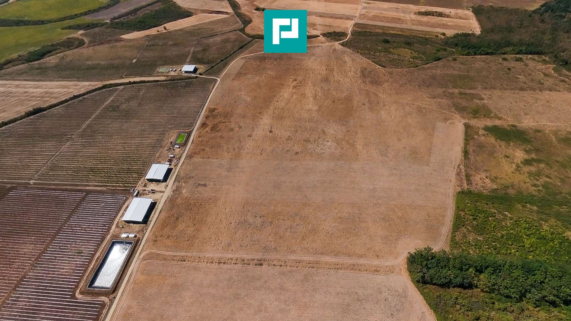 Teren intravilan agricol 558.500 mp Chevereșu Mare - Poză 3
