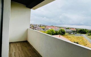 3 camere | centrala proprie | mobilat si utilat | zona buna | apartament nou | - Poză 8