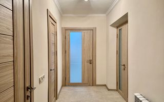 De vânzare 94 m2, două apartamente cu intrare separată, 4 dormitoare,  Centru, Mun. Chișinău - Poză 8