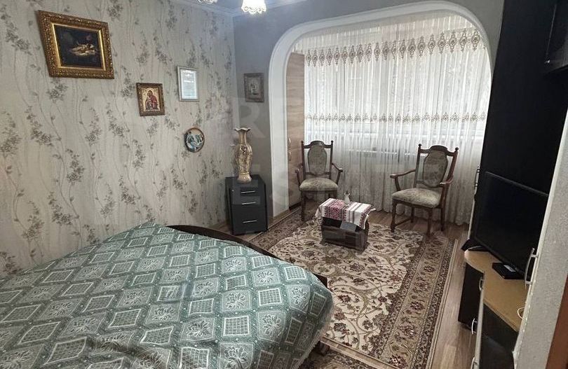Vânzare, apartament, 1 cameră, str. Gheorghe Madan, Râșcani - Poză 3