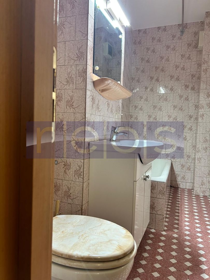 APARTAMENT 3 CAMERE + BOXA  ZONA DOMENII - Poză 11