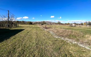 Teren de vanzare cu utilitati, 1300mp, zona Partos - Poză 1